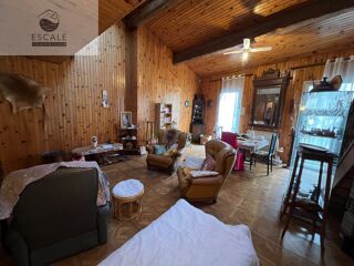  Appartement � vendre 4 pi�ces 124 m�