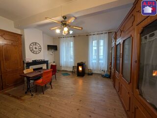  Immeuble à vendre 233 m²