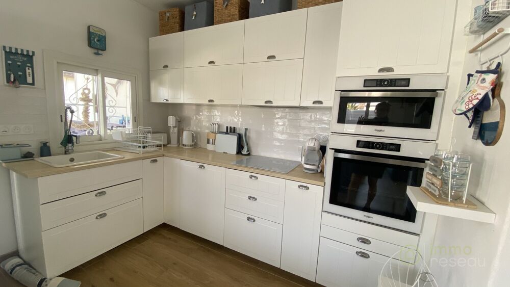 Vente Villa Maison Frontignan