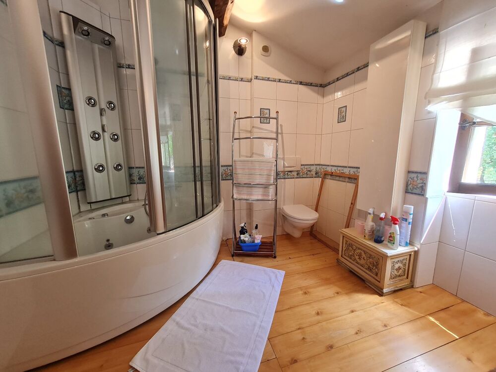 � vendre  Maison Lectoure (32700)