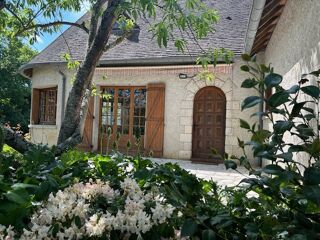  Maison � vendre 8 pi�ces 123 m�