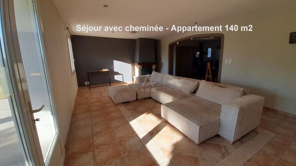 Vente Maison Mas Fourques
