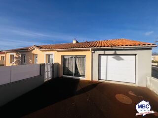  Maison � vendre 4 pi�ces 99 m�