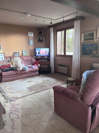  Villa à vendre 5 pièces 113 m²