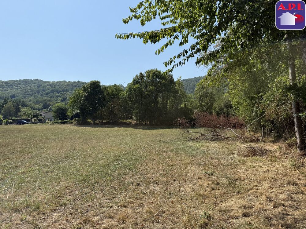 Vente Terrain Terrain Foix