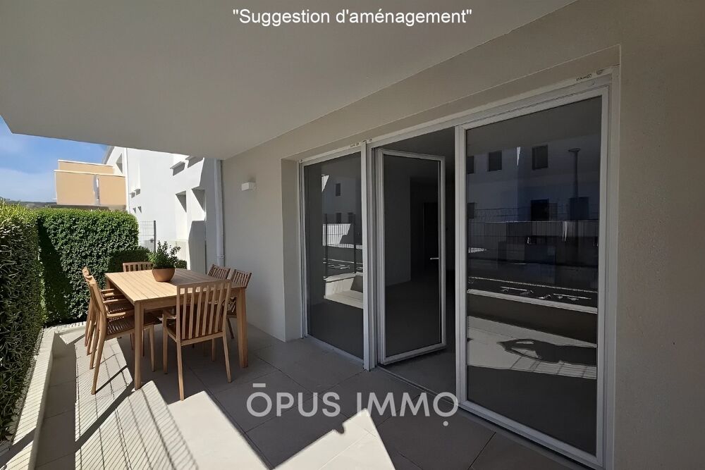 Vente Appartement Appartement Vic la gardiole