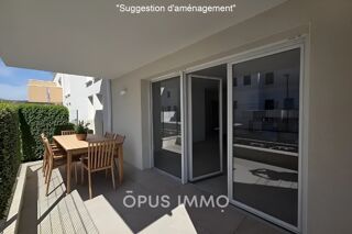  Appartement à vendre 3 pièces 62 m²