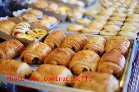   Boulangerie - Pâtisserie 