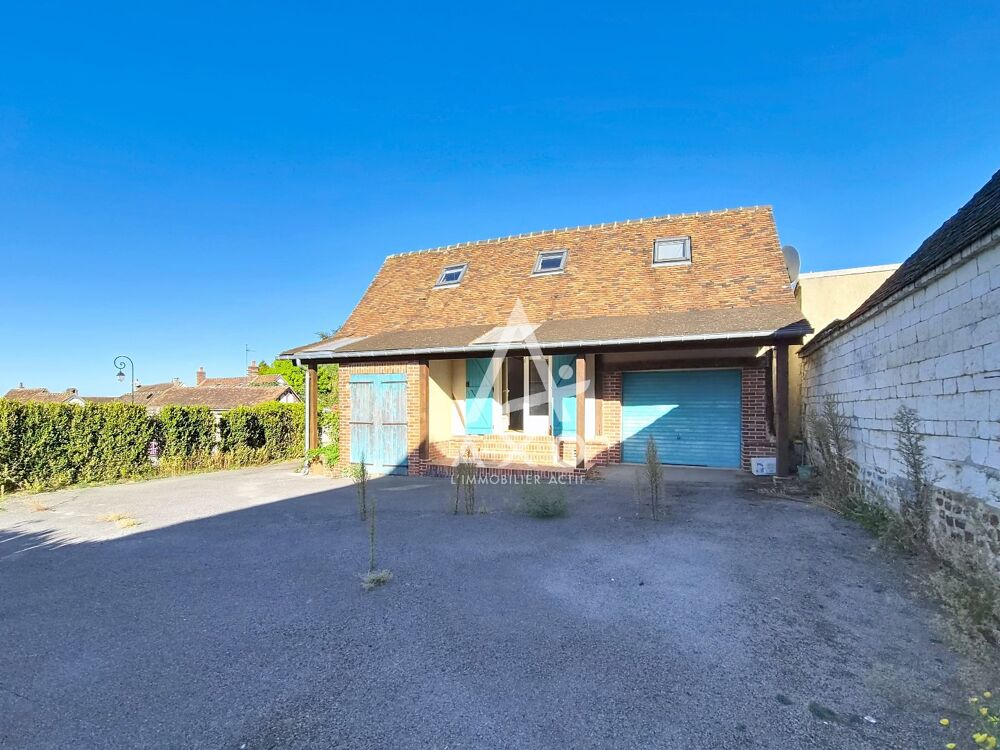 Vente Maison Maison Le mont saint adrien