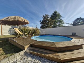  Maison à vendre 5 pièces 108 m²