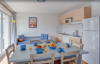  Appartement � vendre 3 pi�ces 42 m�