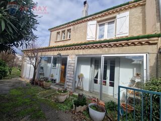 Maison 4 pièces 85 m² · à Trèbes · 85 m² · 139 500 €