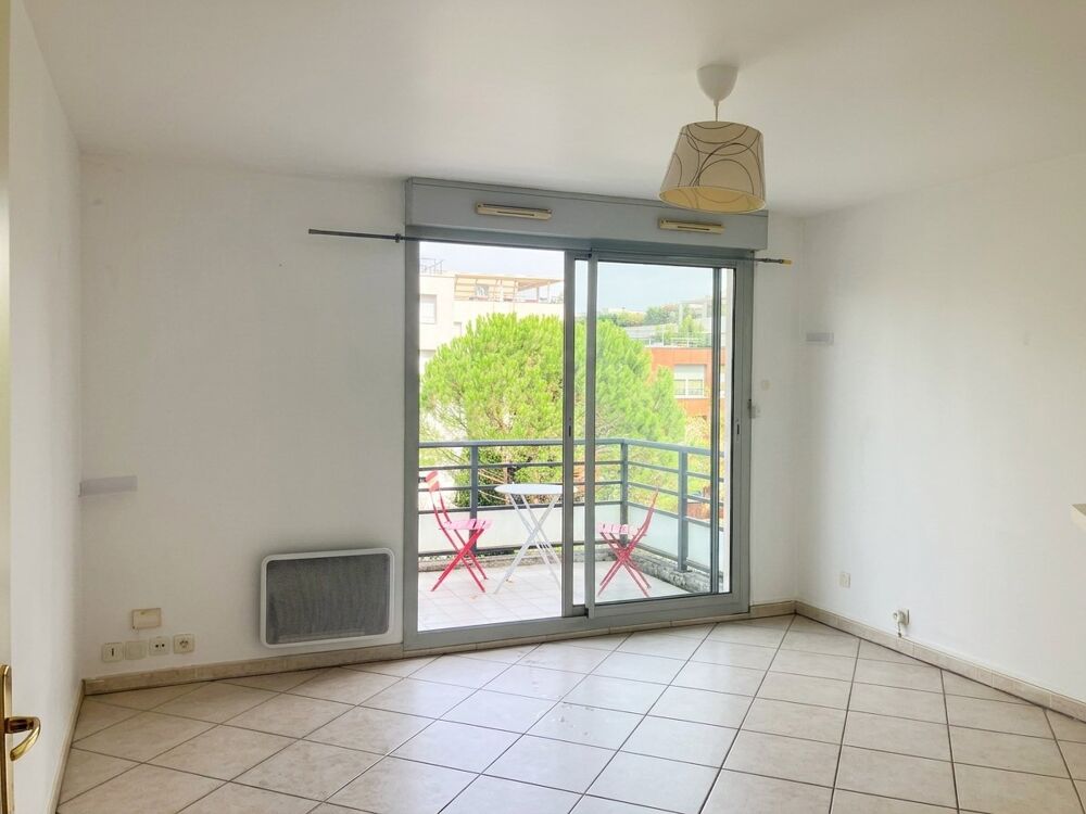 Vente Appartement Appartement Lyon 3
