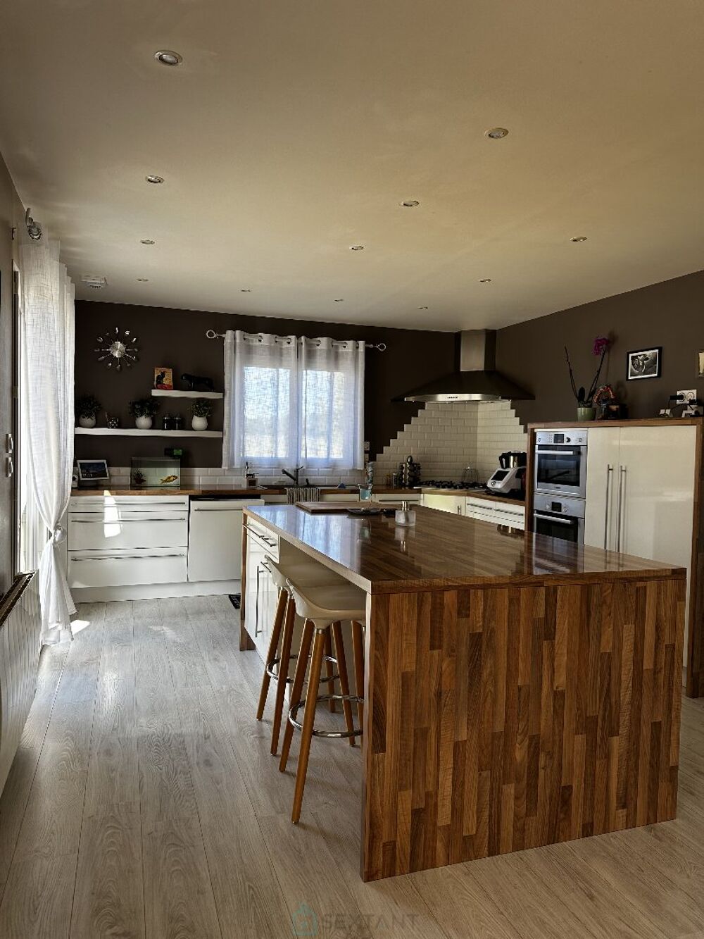 Vente Maison Maison individuelle Bouquetot