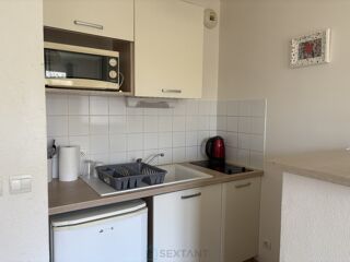  Appartement � vendre 3 pi�ces 31 m�