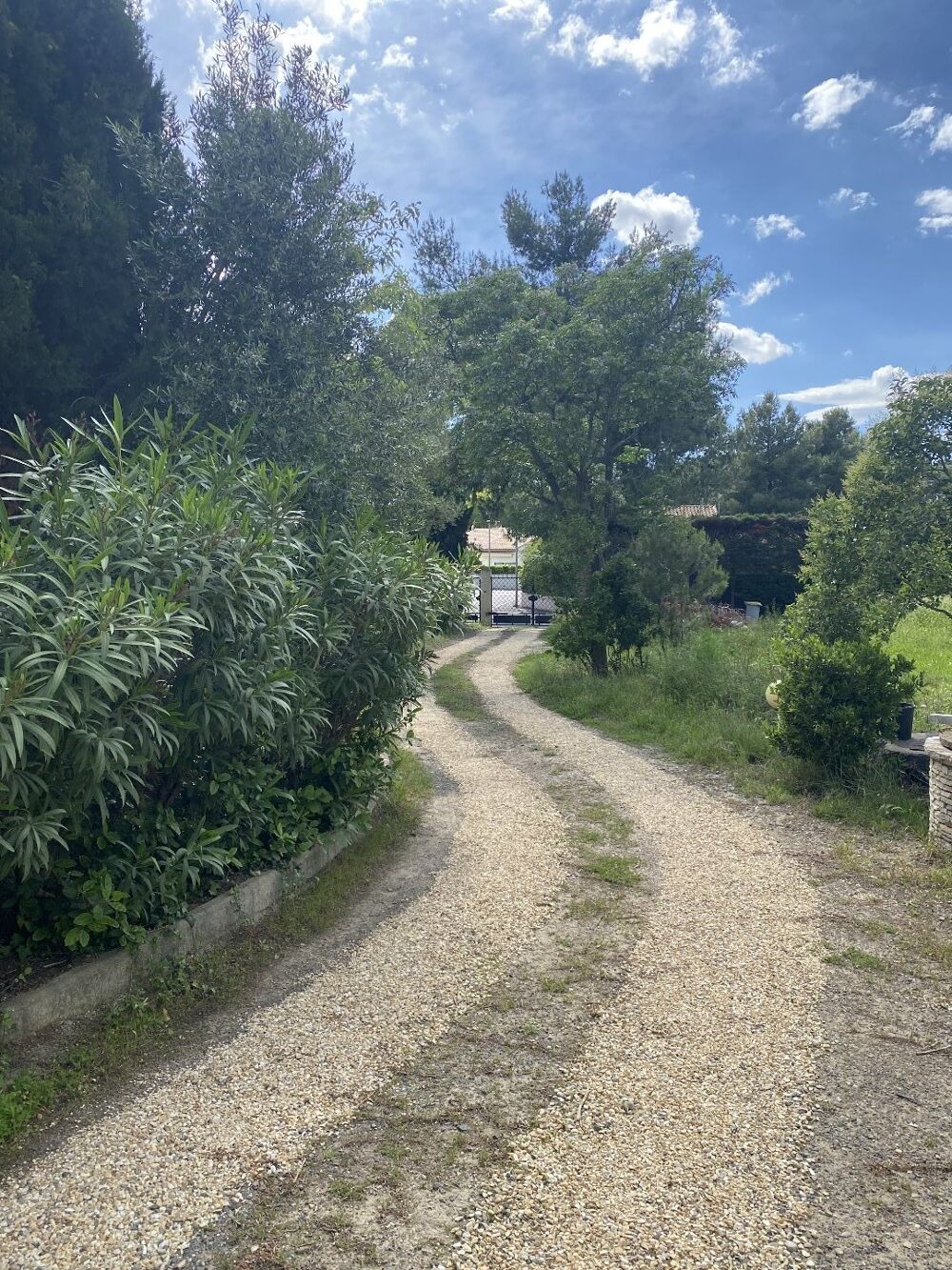 � vendre  Maison P�zenas (34120)