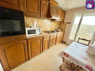  Appartement � vendre 3 pi�ces 62 m�