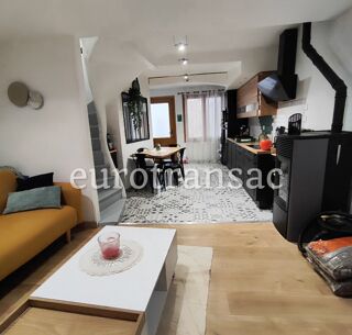  Maison � vendre 5 pi�ces 101 m�