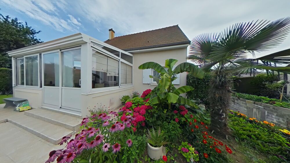 Vente Maison Maison Cuverville