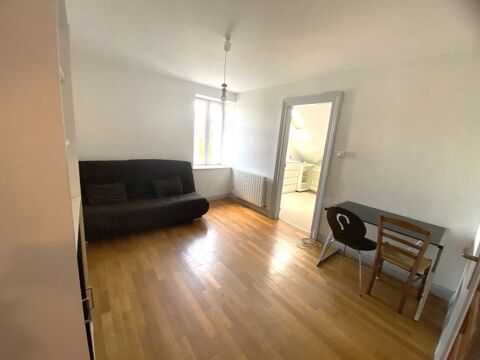  Appartement � louer 1 pi�ce 27 m�