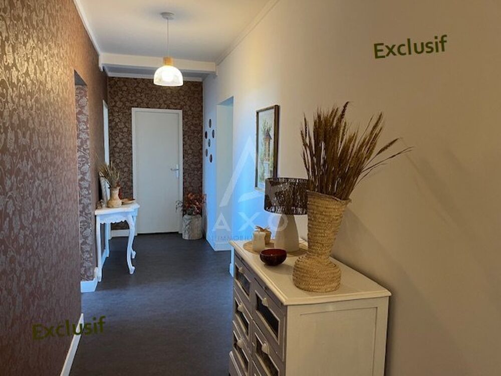 Vente Appartement Appartement Angouleme