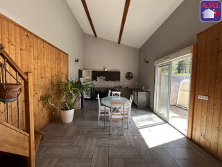  Maison � vendre 6 pi�ces 215 m� Saint jean du falga