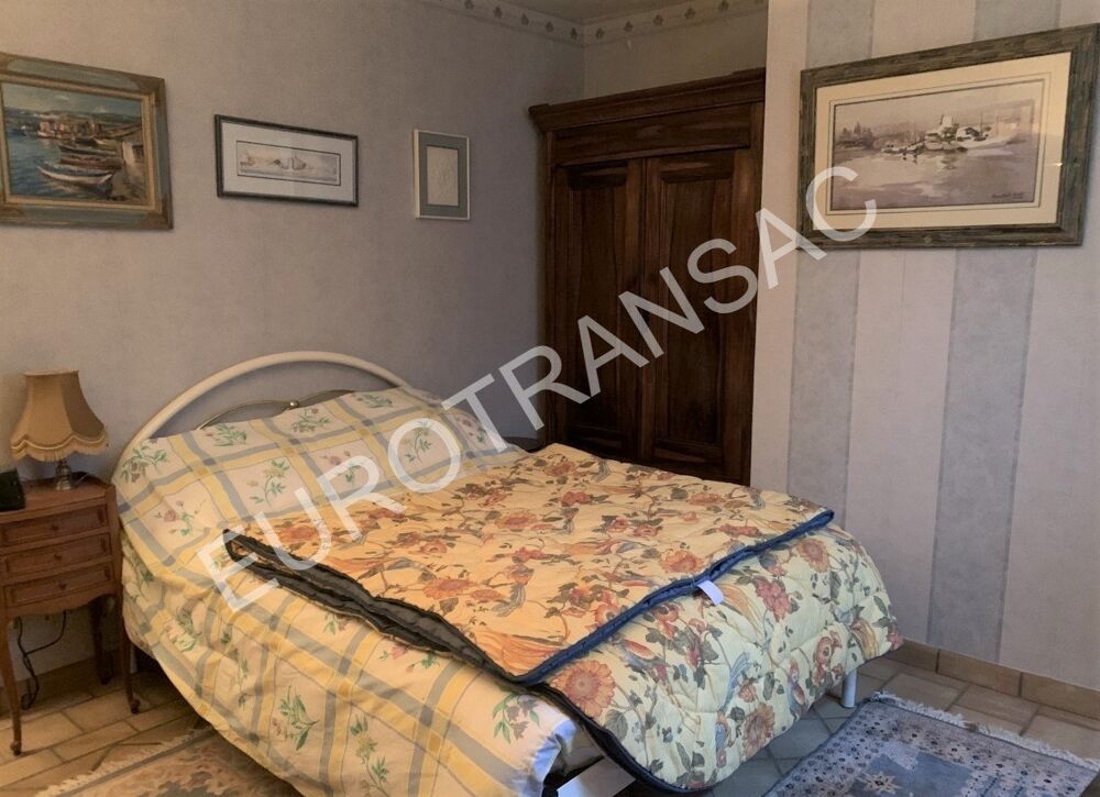 � vendre  Maison Espondeilhan (34290)