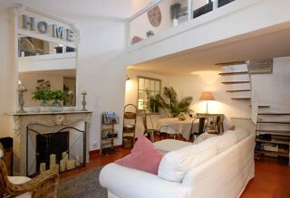  Appartement � vendre 3 pi�ces 76 m�