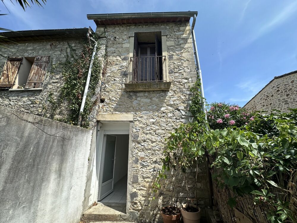 Location Maison Maison Prades le lez