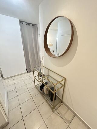  Appartement � vendre 3 pi�ces 64 m�