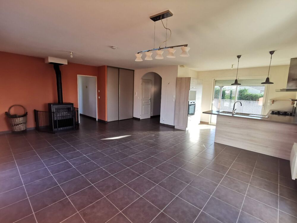 Vente Maison Pavillon Trebes