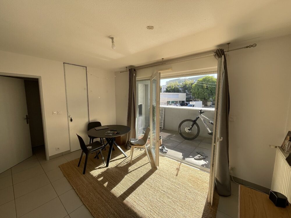 Vente Appartement Appartement Hopitaux - facultes