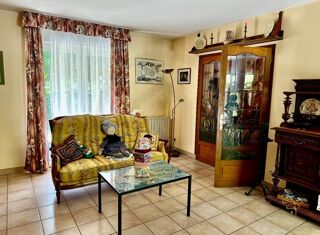  Maison à vendre 5 pièces 124 m²