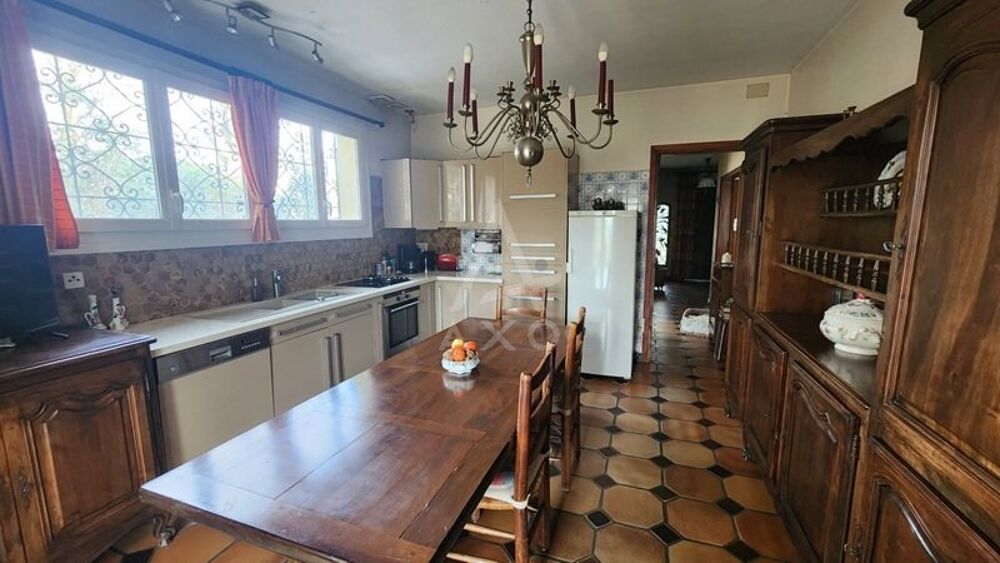 Vente Maison Maison et dépendances Toulouse