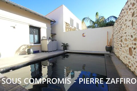   Maison Maison - 5 pi�ce(s) - 87 m�