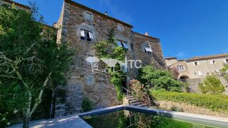  Maison à vendre 9 pièces 206 m²