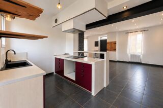  Maison à vendre 3 pièces 130 m²