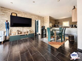  Maison à vendre 5 pièces 125 m²