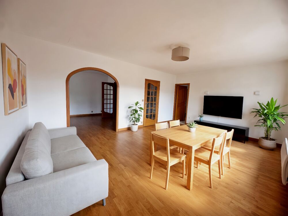 Vente Appartement Appartement Bellegarde sur valserine