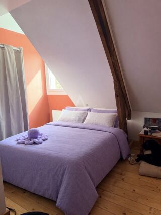  Maison à vendre 6 pièces 106 m²