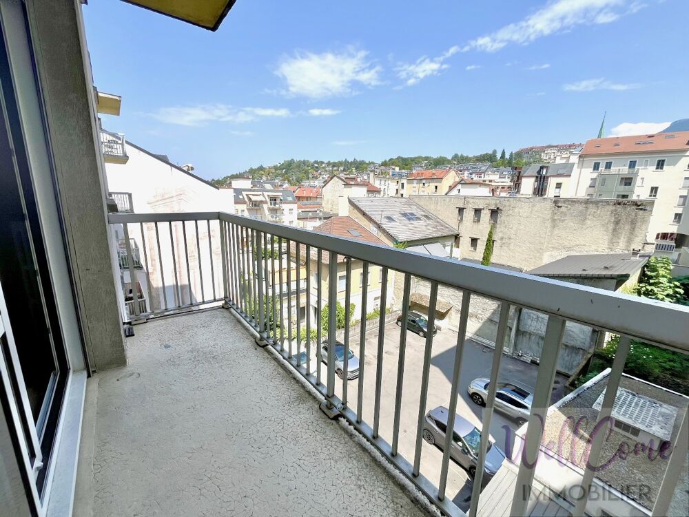 Location Appartement Appartement Aix les bains