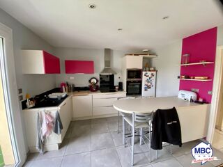  Maison à vendre 4 pièces 114 m²