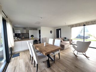  Maison à vendre 5 pièces 87 m²