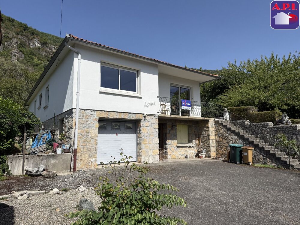 Vente Maison Maison Foix