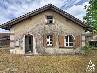  Maison à vendre 6 pièces 155 m²