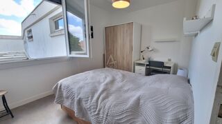  Appartement � louer 2 pi�ces 25 m� Nantes