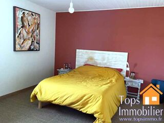  Maison � vendre 11 pi�ces 250 m�