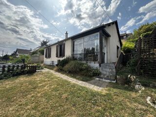  Maison à vendre 4 pièces 76 m²