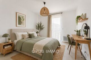  Appartement � vendre 4 pi�ces 101 m�