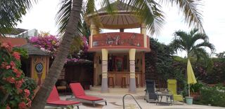  Maison � vendre 8 pi�ces 256 m� Somone